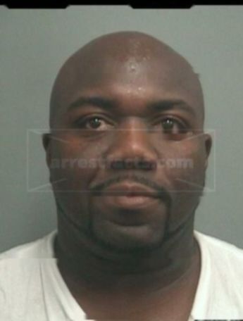 Elton D Davis