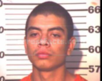Jacob Lopez Rodriguez