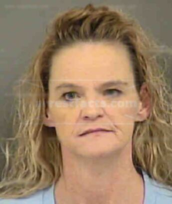 Melissa Diane Armstrong