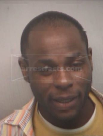Tommy Lee Mcintosh