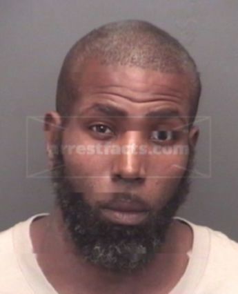 Michael Jerome Thomas
