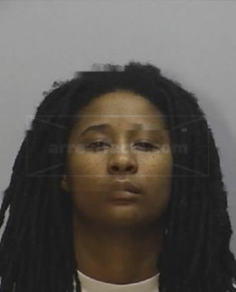 Delilah Shante Spears