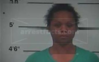 Javon Janay Edwards