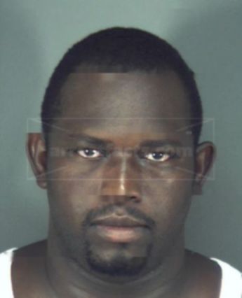 Ronald Odell Palmer Jr