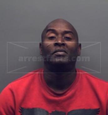 Earl Dewayne Wilkinson