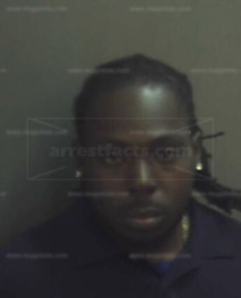 Michael Anthony Murph