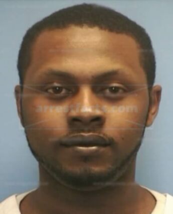 Deyon Taylor