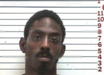 Anthony Lee Newton