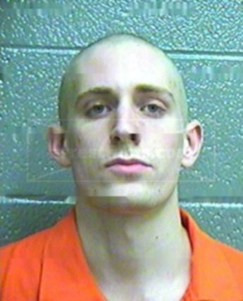 Jesse T Stclair