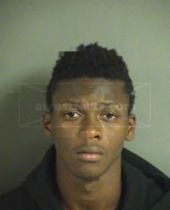 Nikeemoshay Davidson