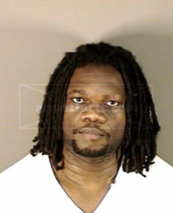 Willie James Byrd