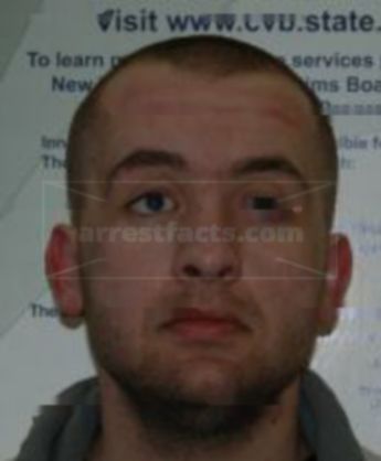 Robert Jermaine Williams