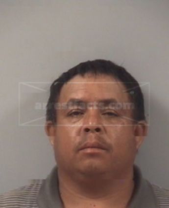 Agustin Diaz Marentez
