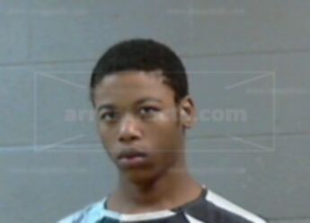 Gregory Tyrone Berry