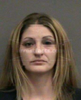 Amanda Leigh Gay