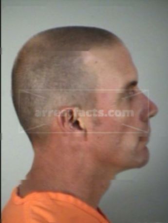 Matthew Douglas Shrader