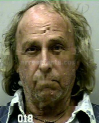 Dennis Eugene Brand