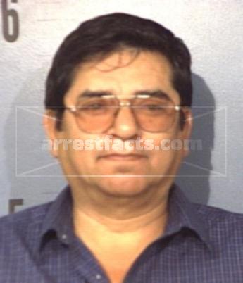 Ramon Alvarez Montez