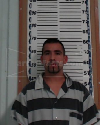 Teodoro Velasco-Sandoval