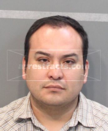 Abel Cervantes Zuniga