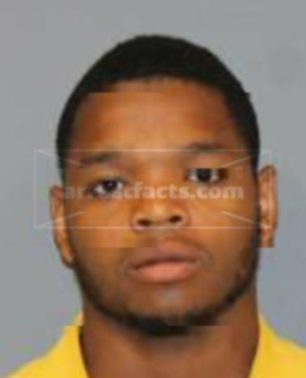 Anthony Lee Williams Jr.