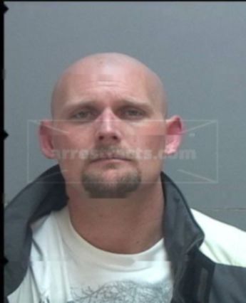 Trevor Mark Petersen