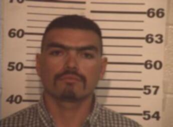 Oscar Lopez Olivarez