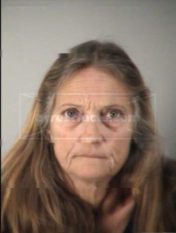Michelle Leah Arrants