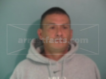 Shane Duane Luey