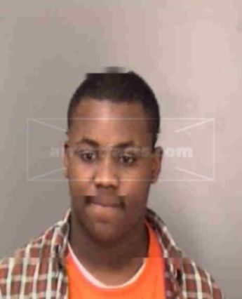 Kendrick Lamar Jones