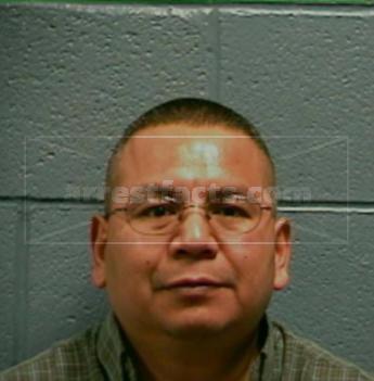 Ricardo Chavez Loera