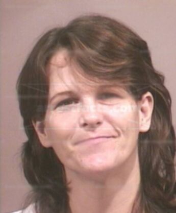 Coleen Tucker