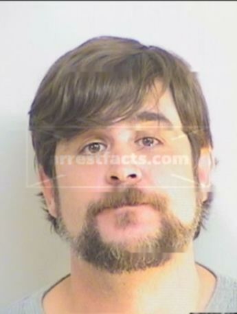 Clinton Russell Murphy