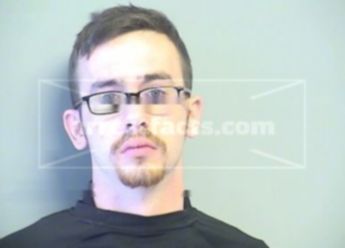 Zachary Chance Truett