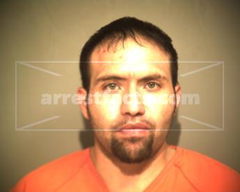 Noel Ruben Alvarez Garza