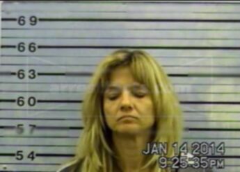 Tammy Skipworth Ryan