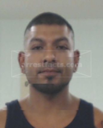 Vincente Valdez