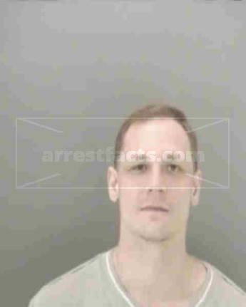 Anthony Ray Redding