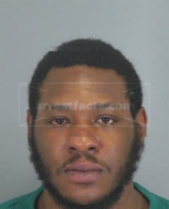 Marcus Mackenzie Eison