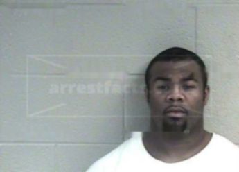 Marcellous Foster