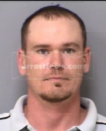 Thomas Allen Mcdaniel