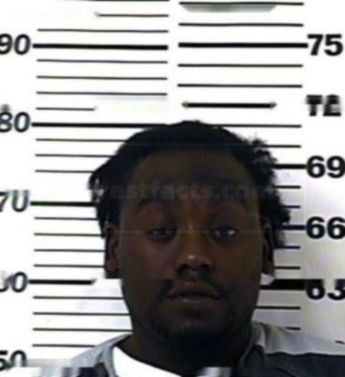 Roderick Jermaine Herndon