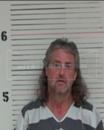 Tommie Ray Dalton