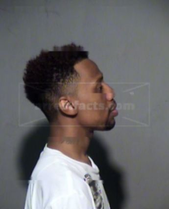 Tyree Deangelo Ballard