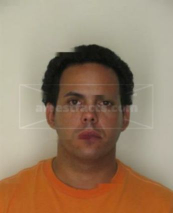 Leonardo Hernandez