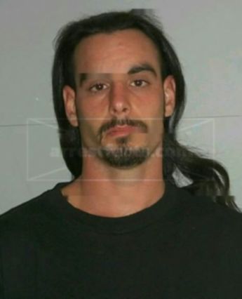 Kenneth Boudreaux