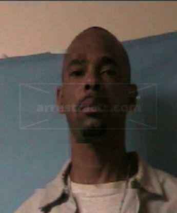 Steve Maurice Dabney