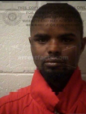 Kareem Jabar Shelton