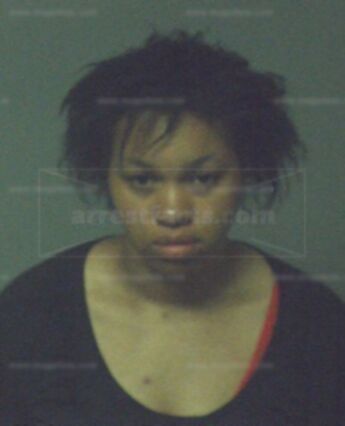 Lashondra Renise Drain