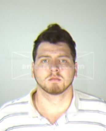 Andrew James Aspinwall